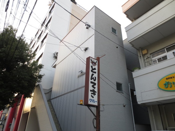 外観写真 ＧＰラヴァーズ