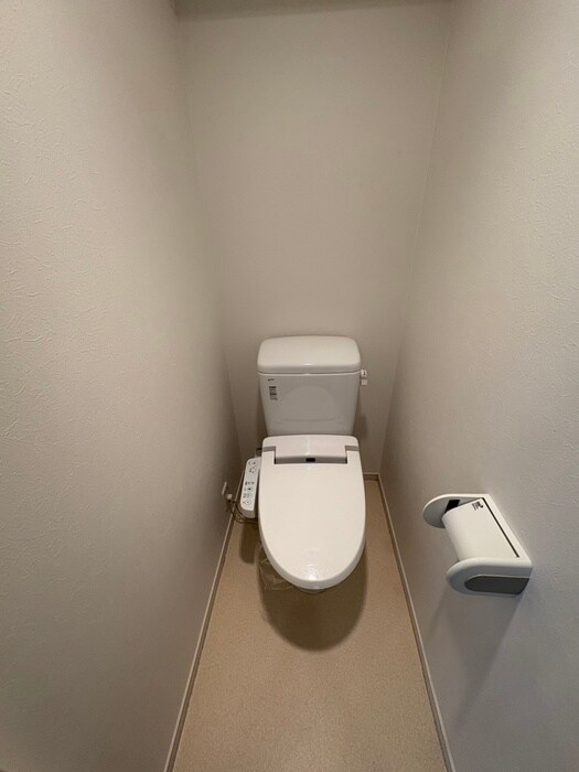 トイレ ＧＰラヴァーズ