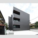 Warren todaⅠの外観