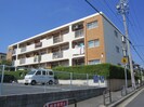 第2マンションイトキの外観