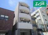 ＢＡＮビル