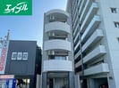 ＢＡＮビルの外観