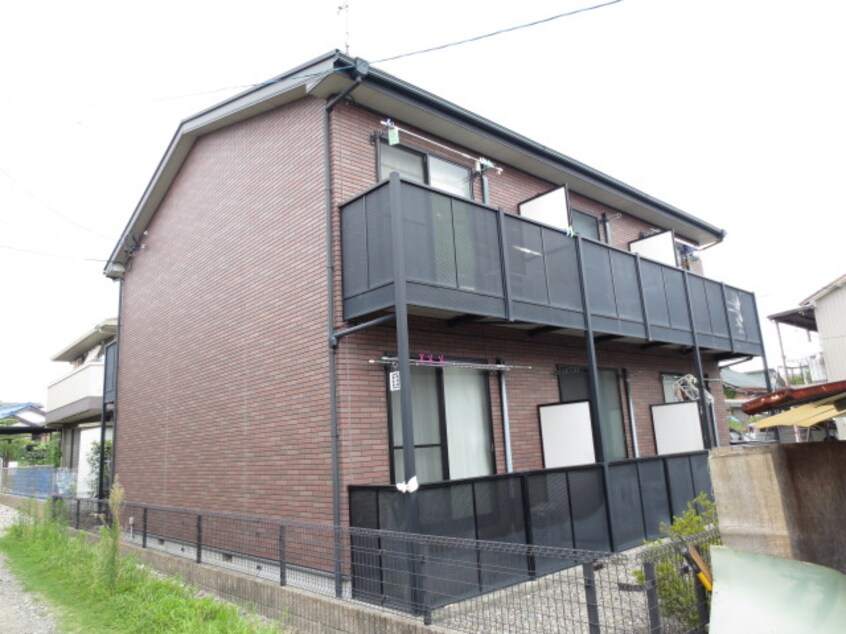 外観写真 ﾌﾟﾚｼﾞｰﾙ  Violette