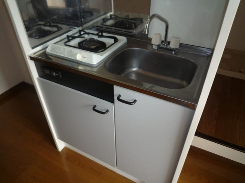 キッチン ﾌﾟﾚｼﾞｰﾙ  Violette