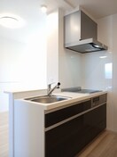 キッチン カルム