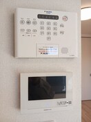 内観写真 カルム