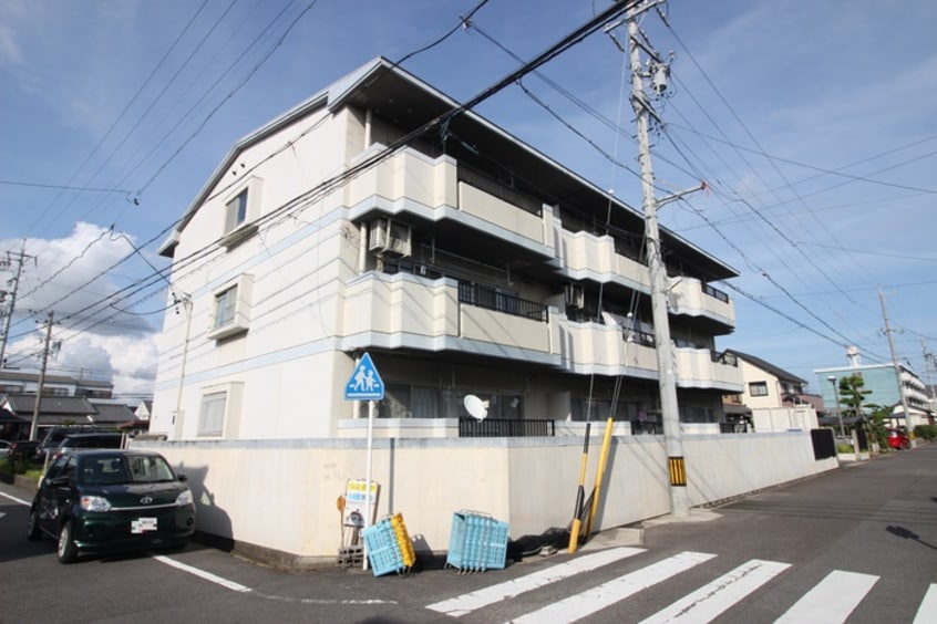 外観写真 サントヴィラージュ