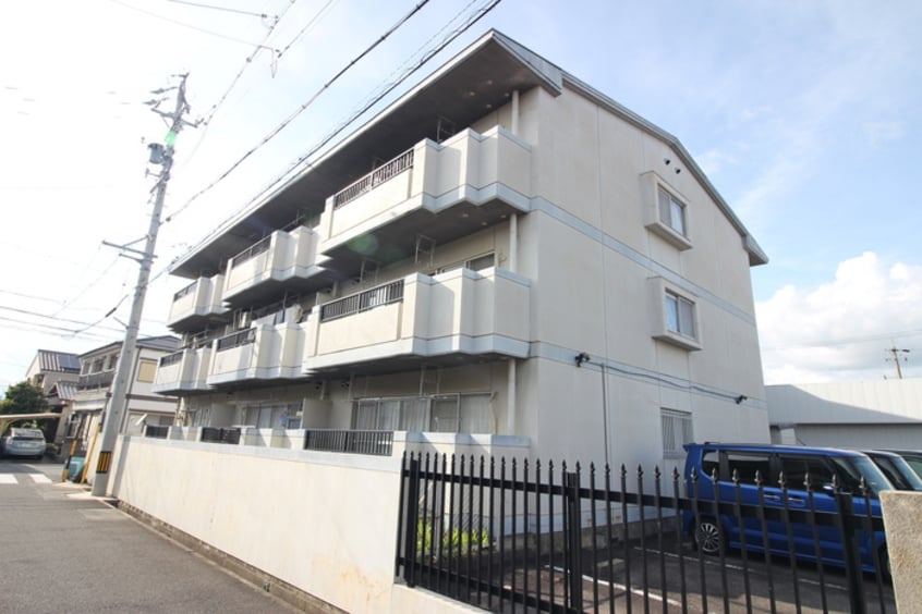 外観写真 サントヴィラージュ