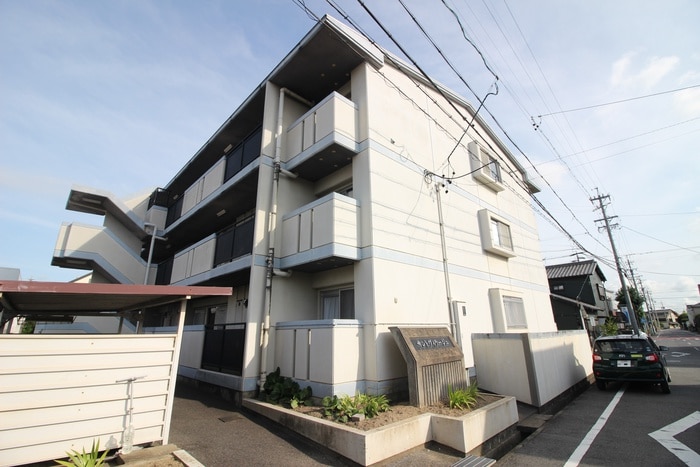 外観写真 サントヴィラージュ