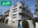 ﾗｲｵﾝｽﾞﾏﾝｼｮﾝﾚﾃﾞｨｰｽ汐路（404）の外観