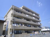 OS・SKYマンション植田南