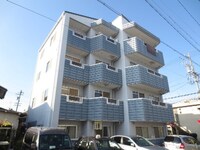 サンシャイン滝子