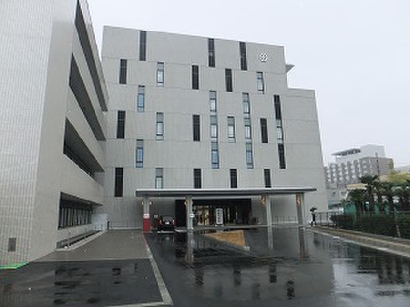 瀬戸市役所(役所)まで322m ファミール森橋