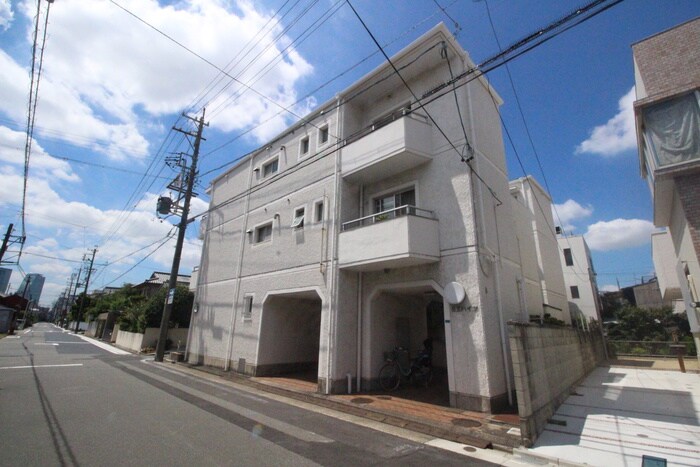 外観写真 児玉ハイツ