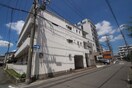 外観写真 児玉ハイツ