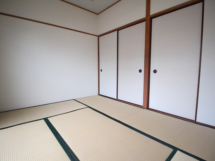 居室 児玉ハイツ