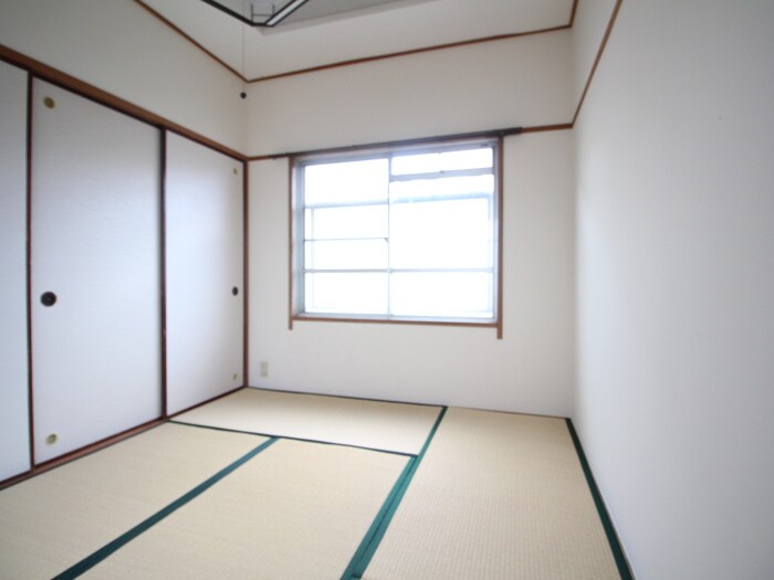 居室 児玉ハイツ
