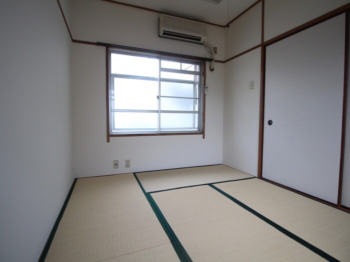 居室 児玉ハイツ