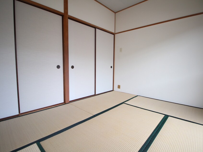 居室 児玉ハイツ