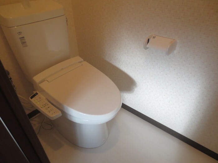 トイレ 八事石坂ビル