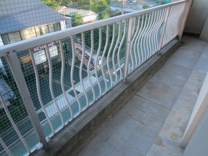 ベランダ・バルコニー 八事石坂ビル