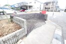 建物設備 ソレ－ユ五条壱番館