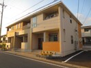アリエッタの外観