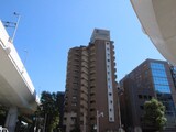 ﾌﾟﾚｻﾝｽ名古屋城前(605)
