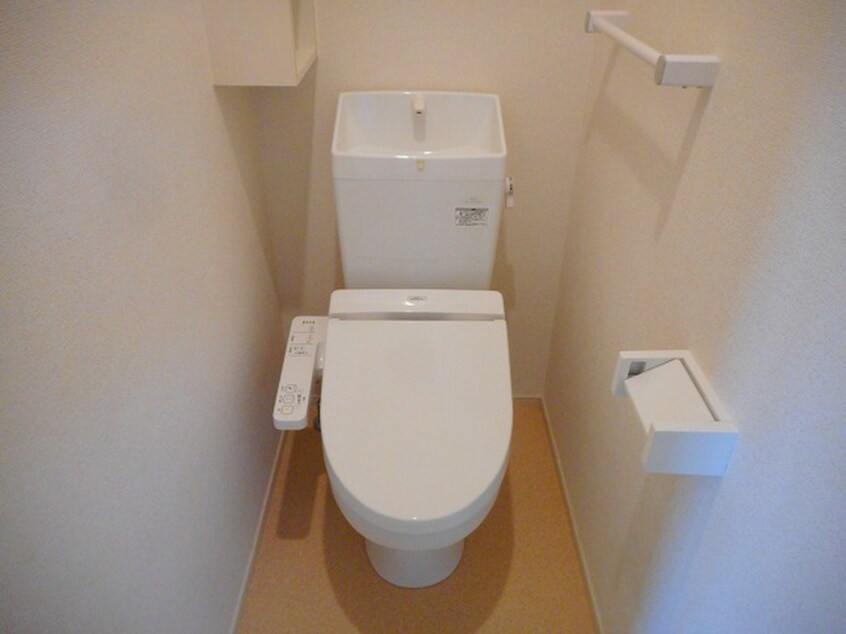 トイレ KT PLACE