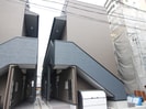 Ａｄ Ｃｏｍｐａｓｓの外観