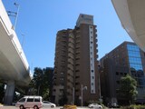 ﾌﾟﾚｻﾝｽ名古屋城前(1003)