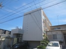 ジュネスＫＯＫＡＭＯの外観