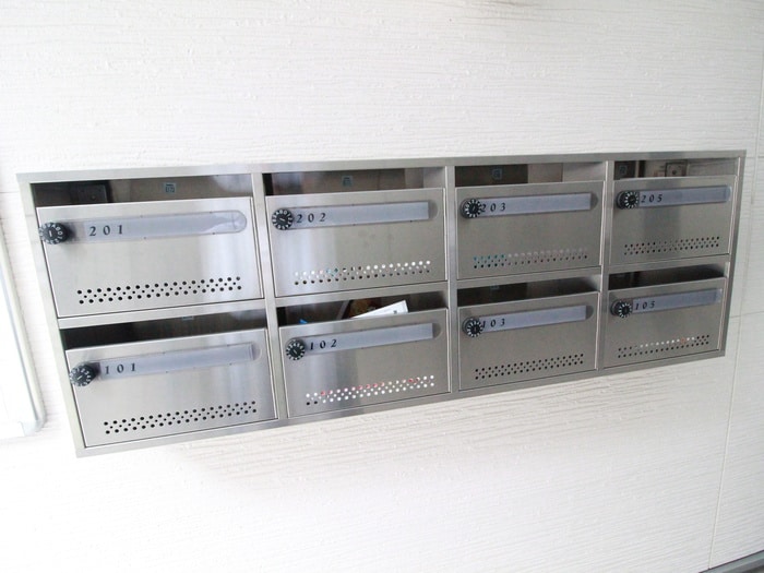 建物設備 ＣＡＳＡ　ＬＡＲＧＯ