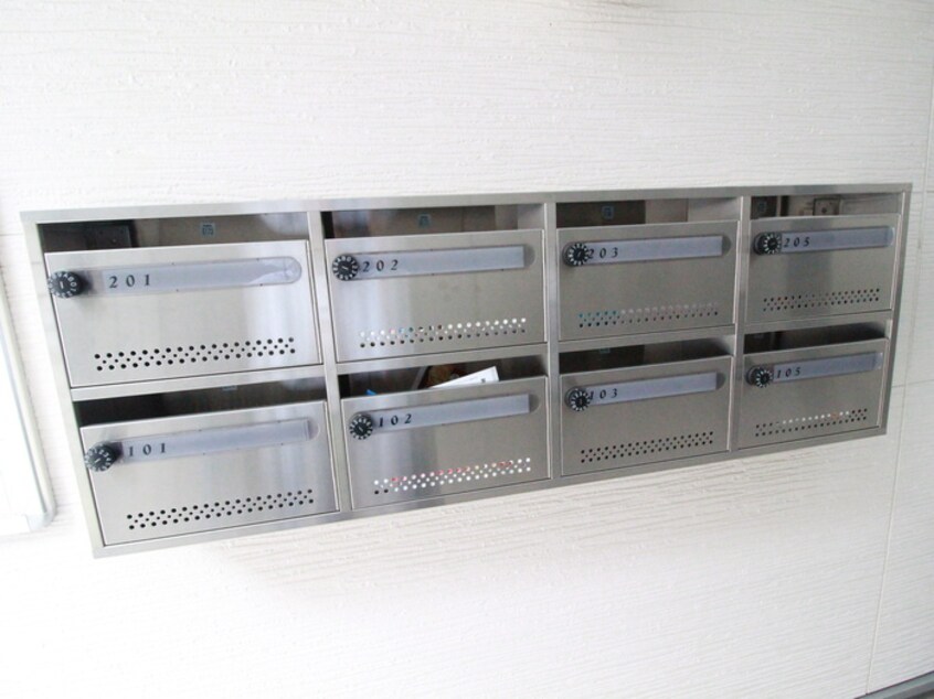 建物設備 ＣＡＳＡ　ＬＡＲＧＯ