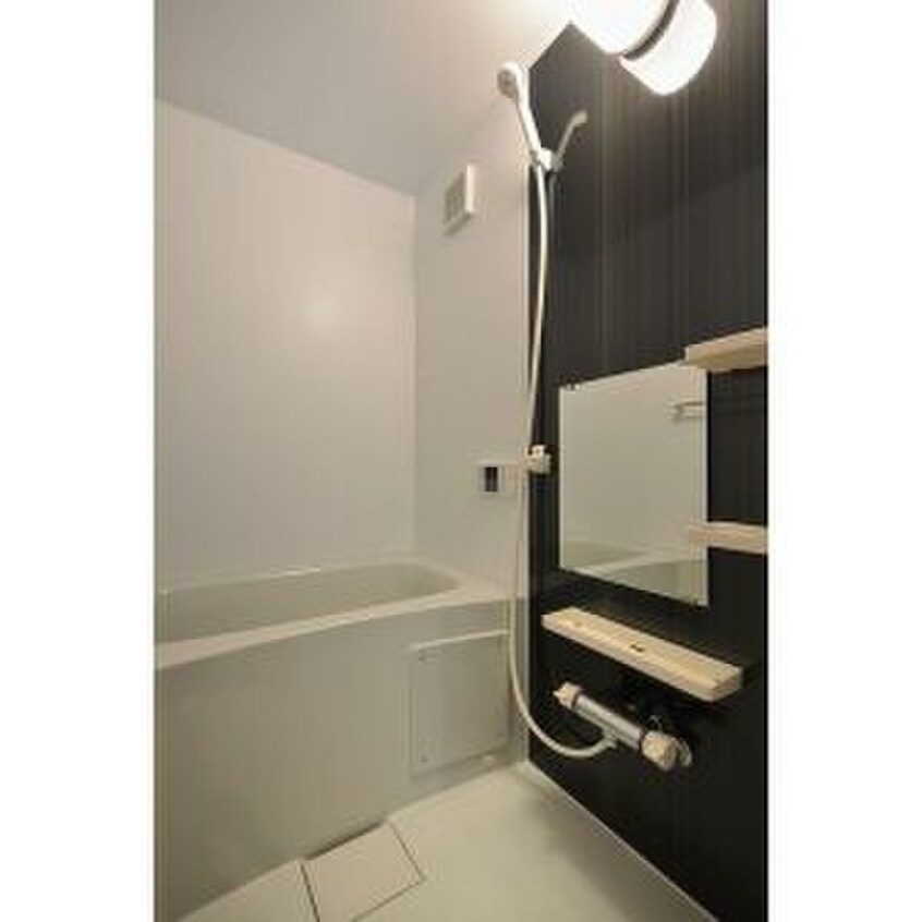 バス／シャワールーム等 ＣＡＳＡ　ＬＡＲＧＯ