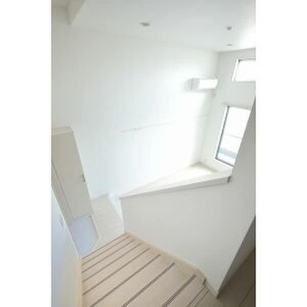 居室 ＣＡＳＡ　ＬＡＲＧＯ