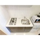 キッチン ﾌﾟﾚｻﾝｽ丸の内流雅(603)