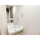 洗面 ﾌﾟﾚｻﾝｽ丸の内流雅(603)