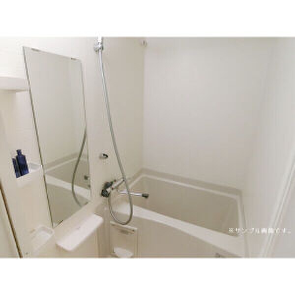 バス／シャワールーム等 ﾌﾟﾚｻﾝｽ丸の内流雅(603)