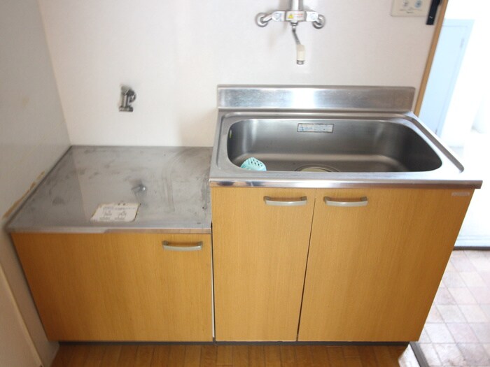 キッチン 安藤ビル