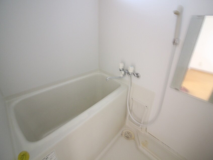 バス／シャワールーム等 安藤ビル