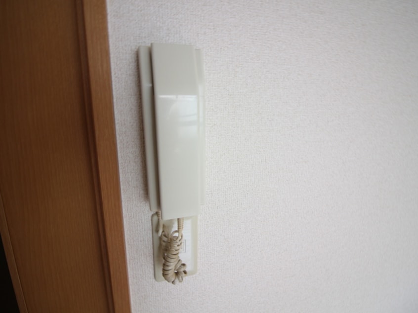 内観写真 安藤ビル