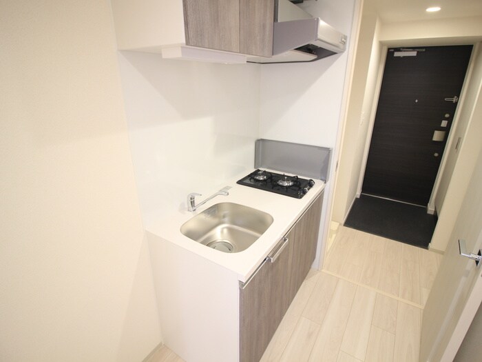 キッチン ﾌﾟﾚｻﾝｽ上前津ｴﾚｽﾀ(215)