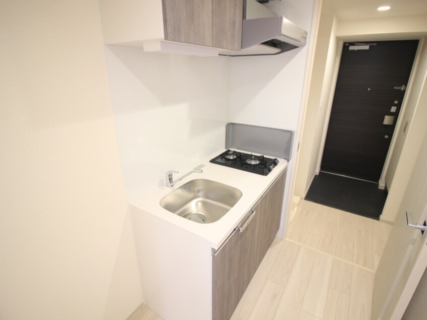 キッチン ﾌﾟﾚｻﾝｽ上前津ｴﾚｽﾀ(215)