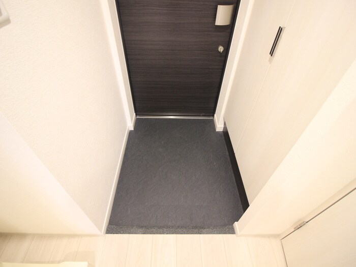 玄関 ﾌﾟﾚｻﾝｽ上前津ｴﾚｽﾀ(215)