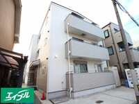 アメニティ金山