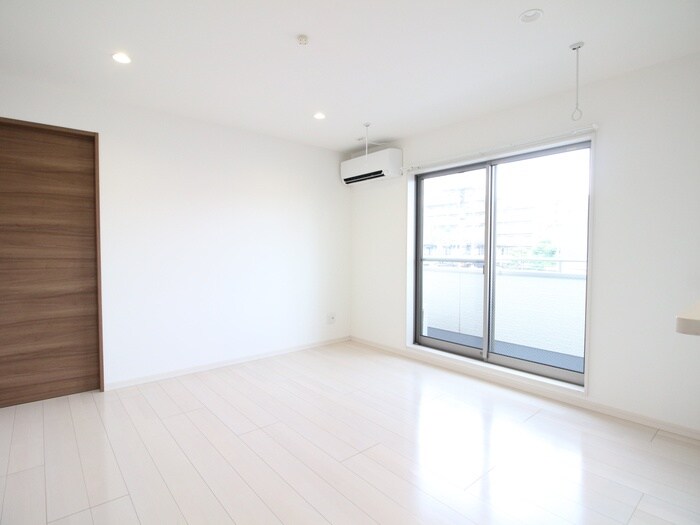 居室 アメニティ金山