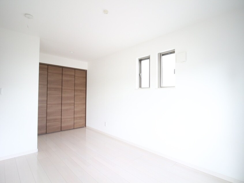 居室 アメニティ金山