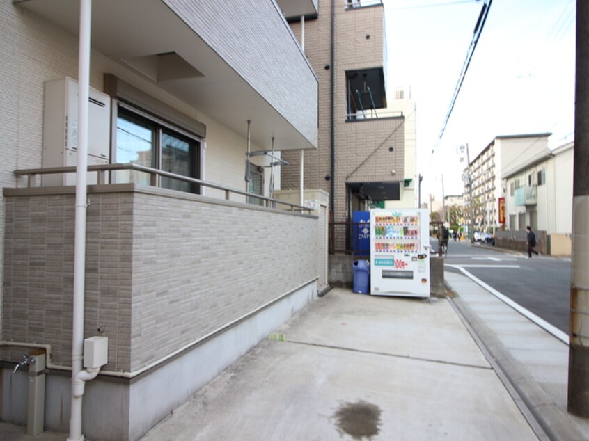 その他 アメニティ金山