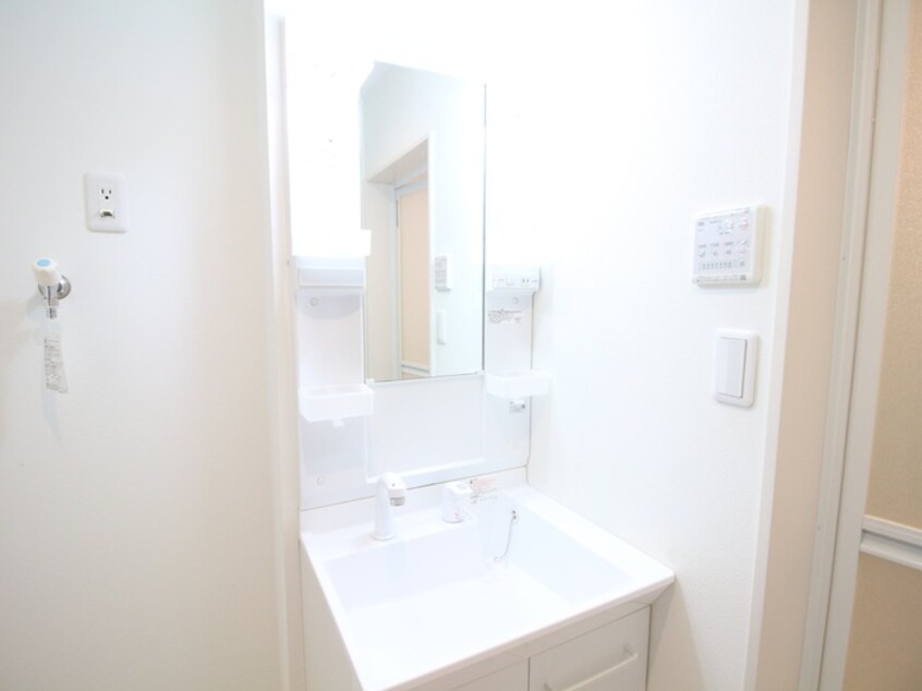 洗面 アメニティ金山